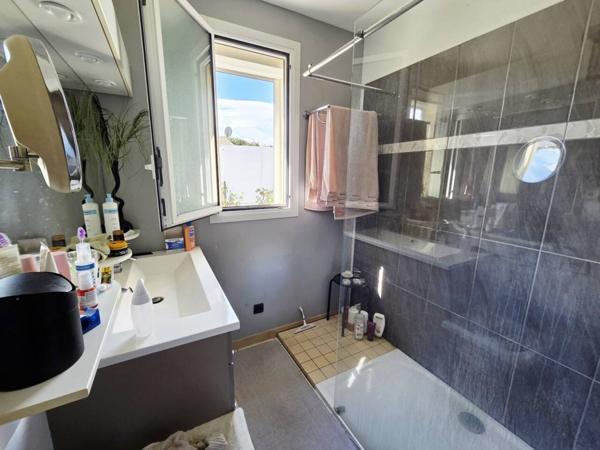 Maison à vendre 6 pièces de 170 m²