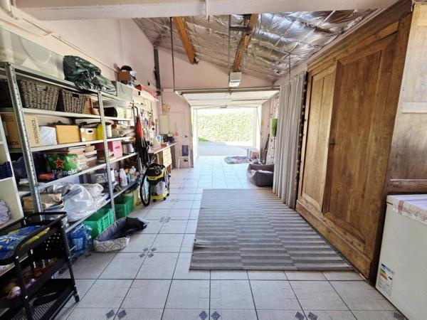 Maison à vendre 6 pièces de 170 m²