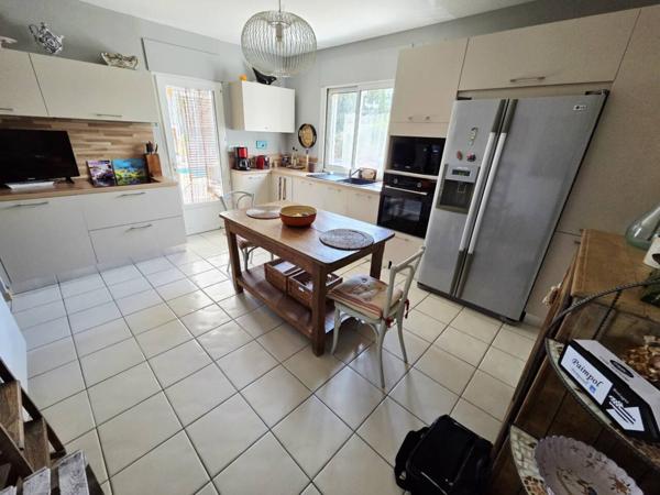 Maison à vendre 6 pièces de 170 m²