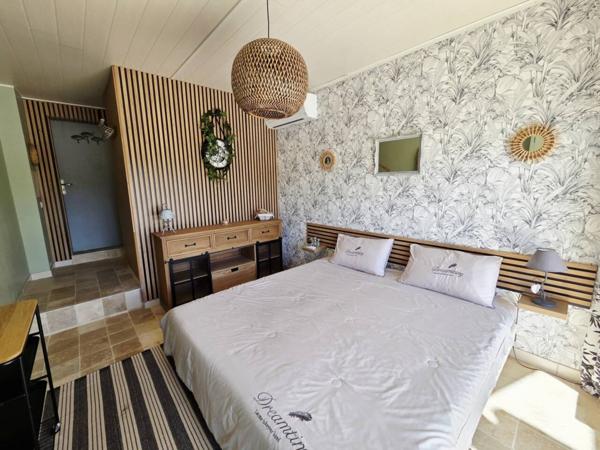 Maison à vendre 6 pièces de 170 m²