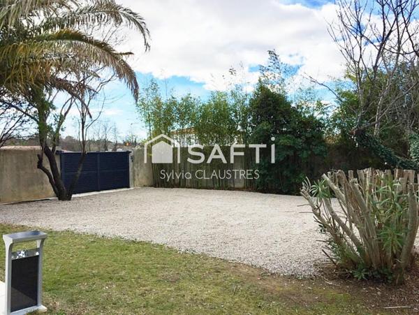 PROPRIETE DE CARACTERE RENOVÉE -  MAISON D’HÔTES