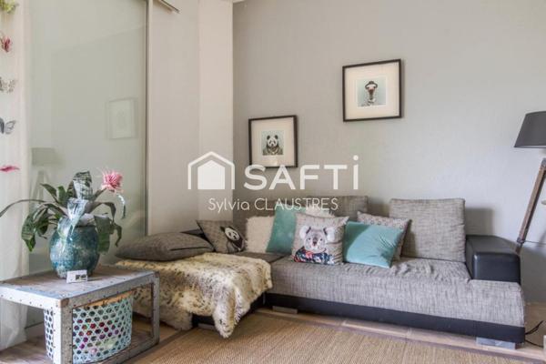 PROPRIETE DE CARACTERE RENOVÉE -  MAISON D’HÔTES