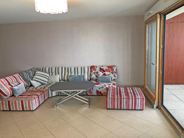 Vente Appartement de luxe Amphion-les-Bains 3 Pièces 71 m²
