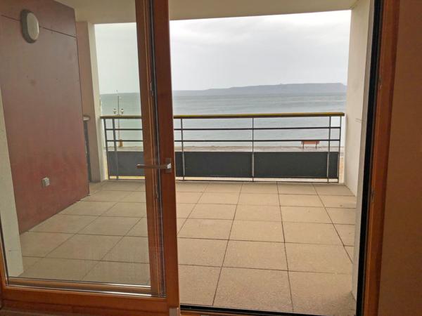 Vente Appartement de luxe Amphion-les-Bains 3 Pièces 71 m²