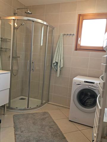 Vente Appartement de luxe Amphion-les-Bains 3 Pièces 71 m²