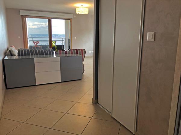 Vente Appartement de luxe Amphion-les-Bains 3 Pièces 71 m²
