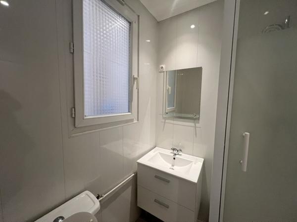 Appartement à vendre |  Bordeaux |  1 pièce | 20 m²