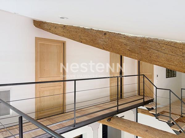 Maison d'architecte atypique 5 pièces de 145.7 m2 avec extérieur & piscine au coeur de Marcorignan à proximité de Narbonne 11120