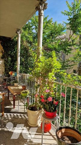 AIX LES BAINS Centre Ville - T4