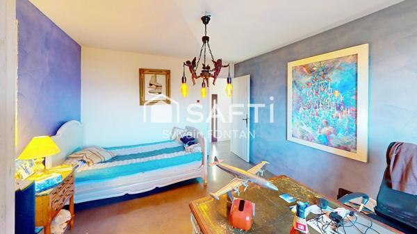 EMPLACEMENT ET VUE EXCEPTIONNELS