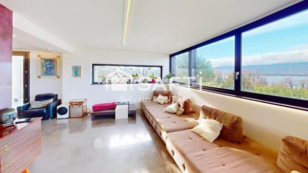 EMPLACEMENT ET VUE EXCEPTIONNELS