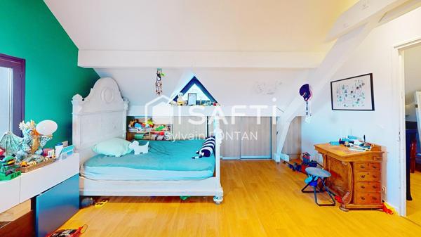 EMPLACEMENT ET VUE EXCEPTIONNELS