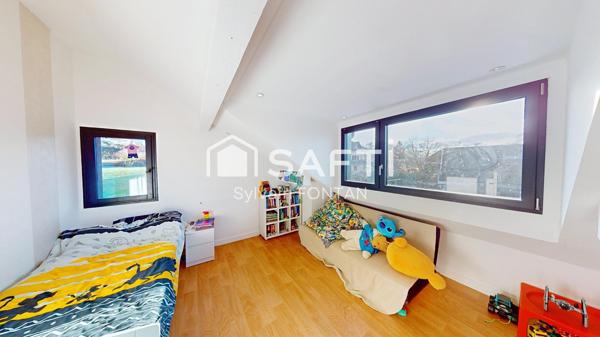 EMPLACEMENT ET VUE EXCEPTIONNELS