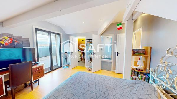 EMPLACEMENT ET VUE EXCEPTIONNELS