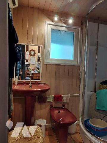 A VENDRE. Maison. LA LANDE PATRY. Sud Orne. Basse Normandie.
Dans un environnement semi-urbain...