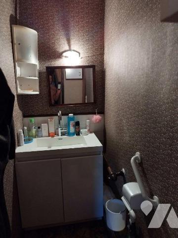 A VENDRE. Maison. LA LANDE PATRY. Sud Orne. Basse Normandie.
Dans un environnement semi-urbain...