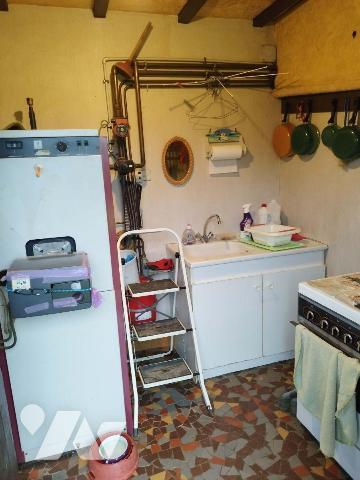 A VENDRE. Maison. LA LANDE PATRY. Sud Orne. Basse Normandie.
Dans un environnement semi-urbain...