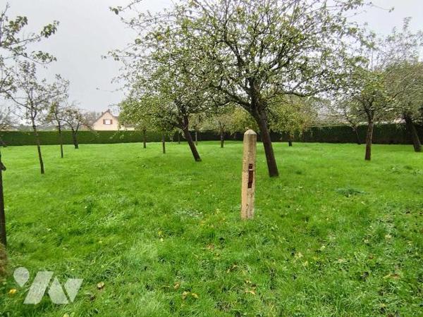 A VENDRE. Maison. LA LANDE PATRY. Sud Orne. Basse Normandie.
Dans un environnement semi-urbain...