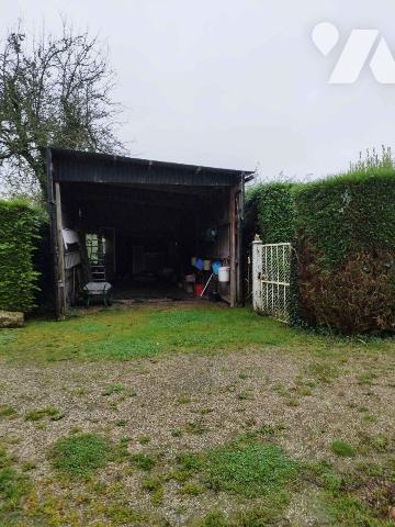 A VENDRE. Maison. LA LANDE PATRY. Sud Orne. Basse Normandie.
Dans un environnement semi-urbain...