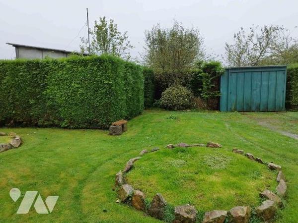 A VENDRE. Maison. LA LANDE PATRY. Sud Orne. Basse Normandie.
Dans un environnement semi-urbain...