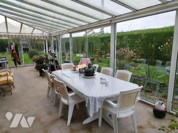 A VENDRE. Maison. LA LANDE PATRY. Sud Orne. Basse Normandie.
Dans un environnement semi-urbain...