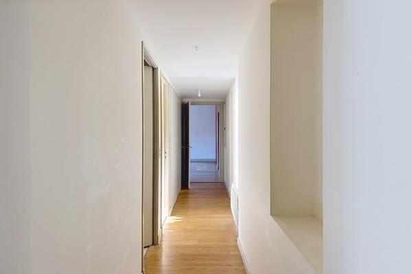 Vente Appartement de luxe Nîmes 4 Pièces 126.24 m²