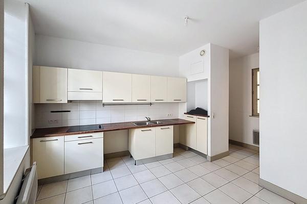 Vente Appartement de luxe Nîmes 4 Pièces 126.24 m²
