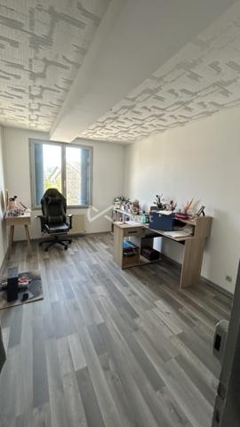 Immeuble de rapport