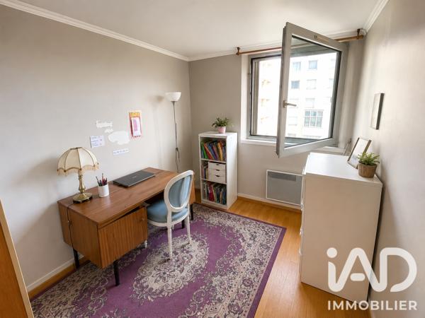 Appartement à vendre 3 pièces 61 m² Ermont