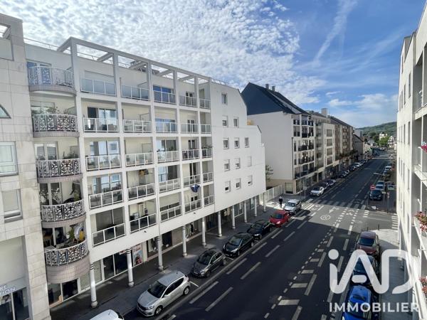 Appartement à vendre 3 pièces 61 m² Ermont