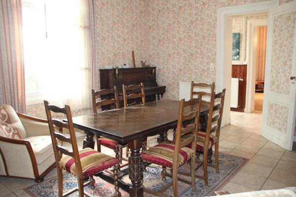 Grande maison familiale, 5 chambres