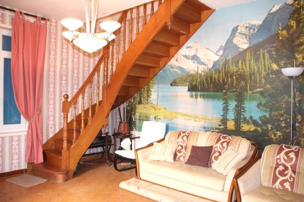 Grande maison familiale, 5 chambres