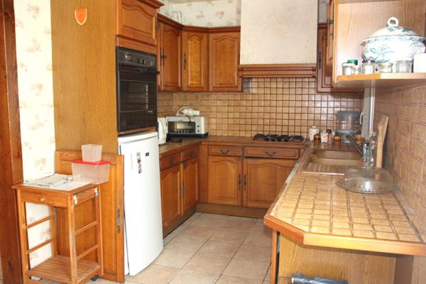 Grande maison familiale, 5 chambres