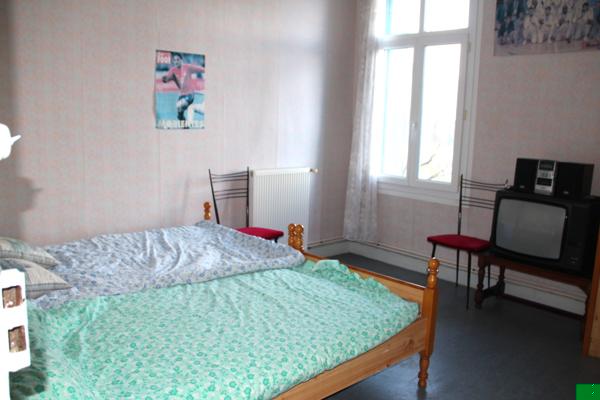 Grande maison familiale, 5 chambres