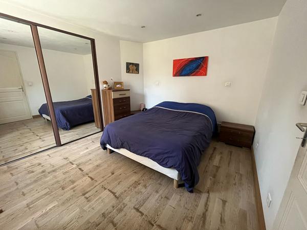 Maison 6 pièces Chilly-Mazarin - Construction récente et seconde habitation indépendante