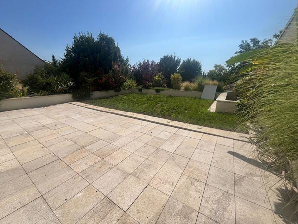 Maison 6 pièces Chilly-Mazarin - Construction récente et seconde habitation indépendante