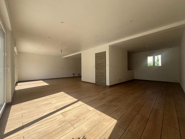 Maison 6 pièces Chilly-Mazarin - Construction récente et seconde habitation indépendante