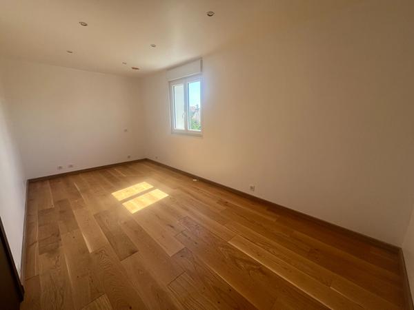 Maison 6 pièces Chilly-Mazarin - Construction récente et seconde habitation indépendante