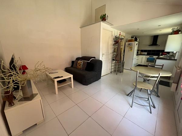 Maison 6 pièces Chilly-Mazarin - Construction récente et seconde habitation indépendante