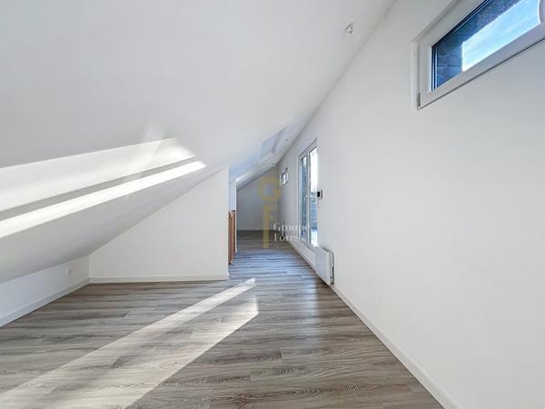 Maison 4 chambres secteur Cousinerie