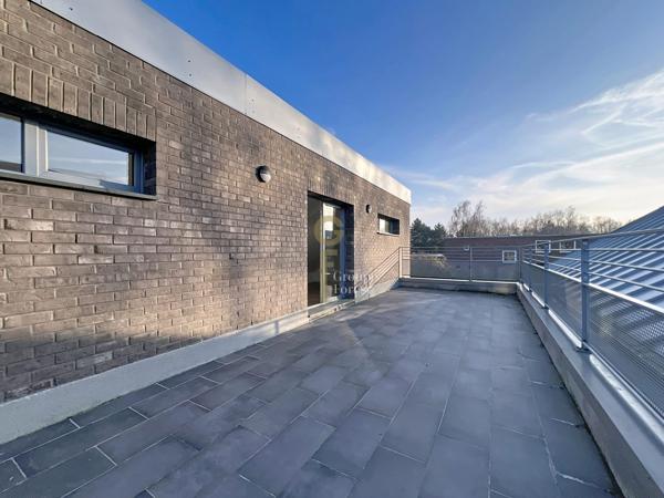 Maison 4 chambres secteur Cousinerie