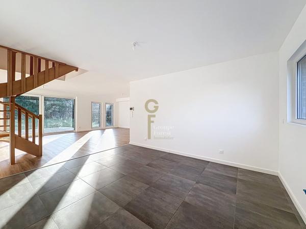 Maison 4 chambres secteur Cousinerie