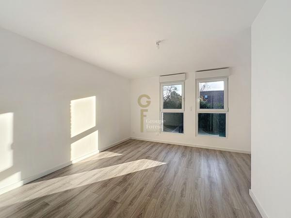 Maison 4 chambres secteur Cousinerie