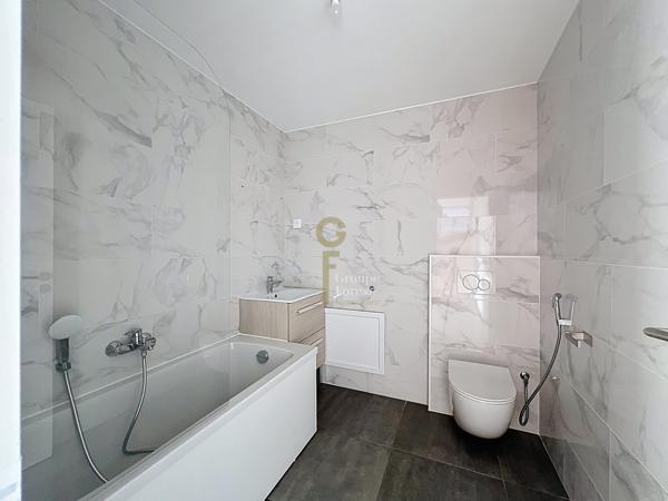 Maison 4 chambres secteur Cousinerie
