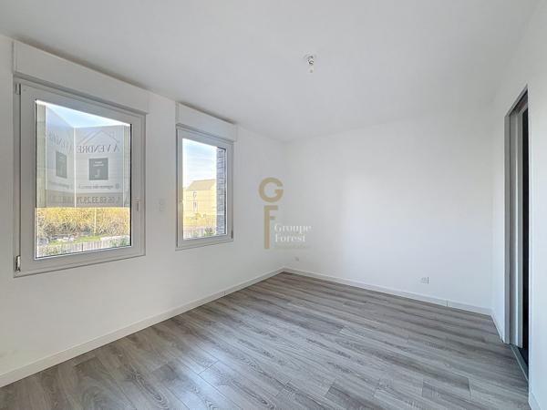 Maison 4 chambres secteur Cousinerie