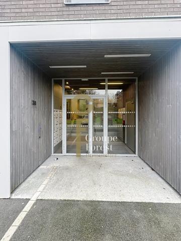 NOUVEAUTÉ : APPARTEMENT TYPE II TERRASSE ET PARKING