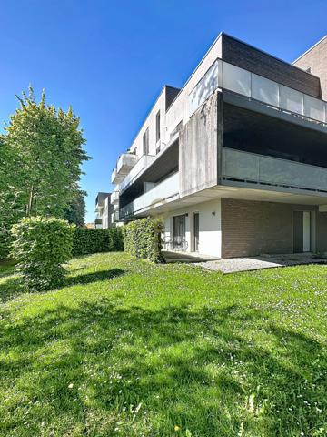 NOUVEAUTÉ : APPARTEMENT TYPE II TERRASSE ET PARKING