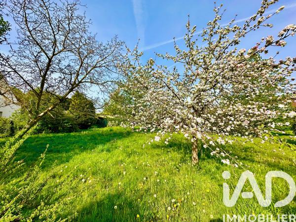 Terrain à vendre 400 m² Verberie