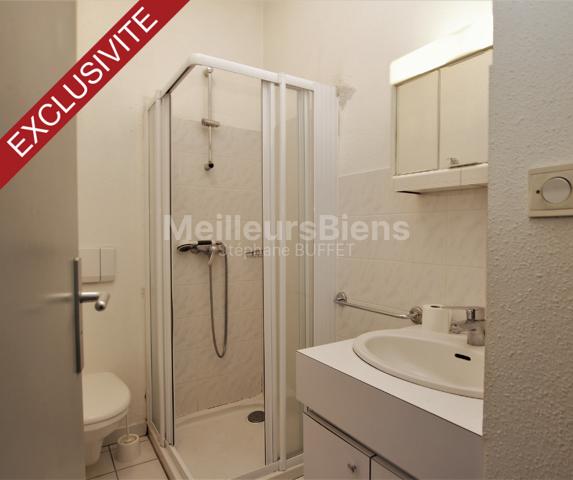 POUR INVESTISSEUR " RÉSIDENCE HOTELIÈRE MEUBLÉE ET ÉQUIPÉE"