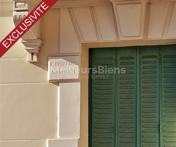 POUR INVESTISSEUR " RÉSIDENCE HOTELIÈRE MEUBLÉE ET ÉQUIPÉE"